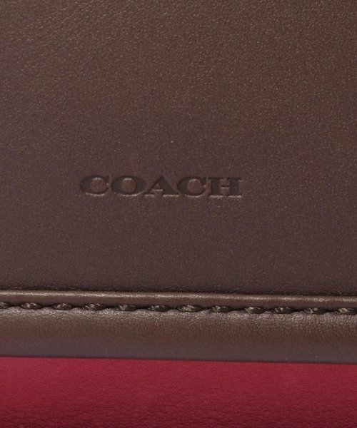 COACH(コーチ)/【至極の逸品】COACH　ショルダー/img09