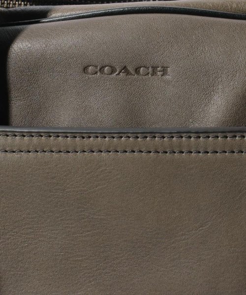 COACH(コーチ)/COACH　ブリーフケース/img10