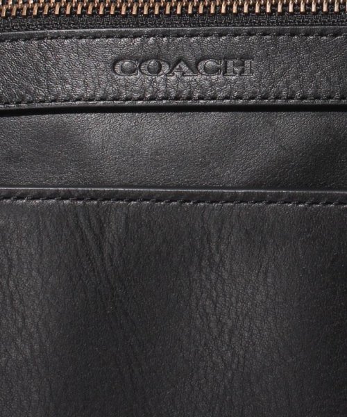 COACH(コーチ)/COACH　ブリーフケース/img14