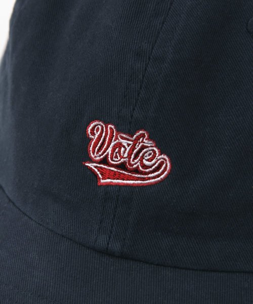 URBAN RESEARCH(アーバンリサーチ)/VOTE MAKE NEW CLOTHES　別注VOTE STARTER LOGO CAP/img06