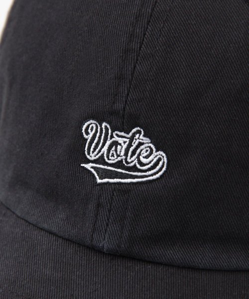 URBAN RESEARCH(アーバンリサーチ)/VOTE MAKE NEW CLOTHES　別注VOTE STARTER LOGO CAP/img09