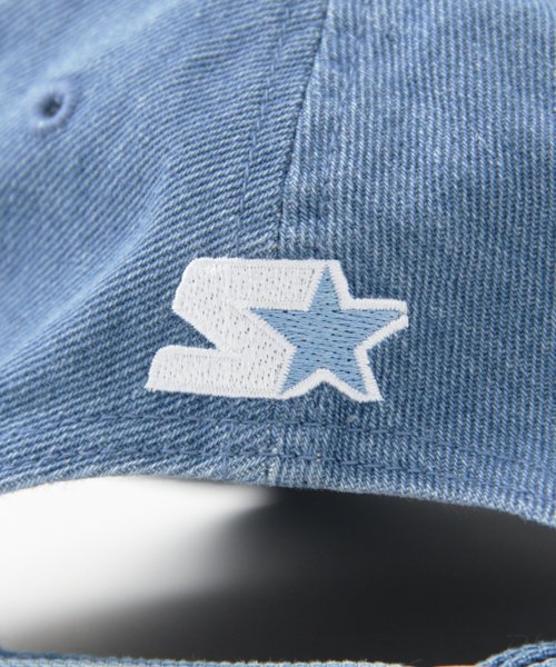 URBAN RESEARCH(アーバンリサーチ)/VOTE MAKE NEW CLOTHES　別注VOTE STARTER LOGO CAP/img12