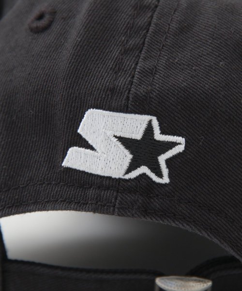 URBAN RESEARCH(アーバンリサーチ)/VOTE MAKE NEW CLOTHES　別注VOTE STARTER LOGO CAP/img16