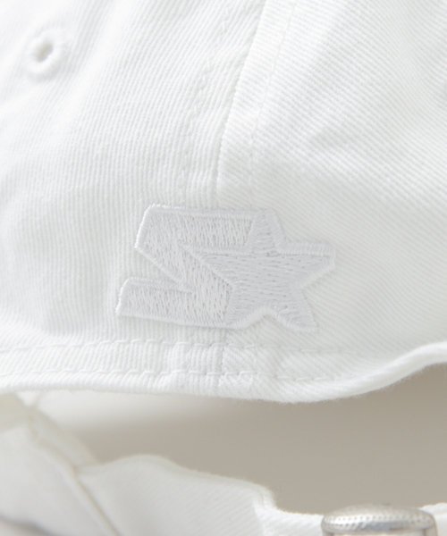 URBAN RESEARCH(アーバンリサーチ)/VOTE MAKE NEW CLOTHES　別注VOTE STARTER LOGO CAP/img17