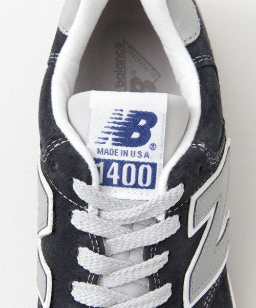 URBAN RESEARCH(アーバンリサーチ)/NEW BALANCE　M1400 MADE IN USA/img10
