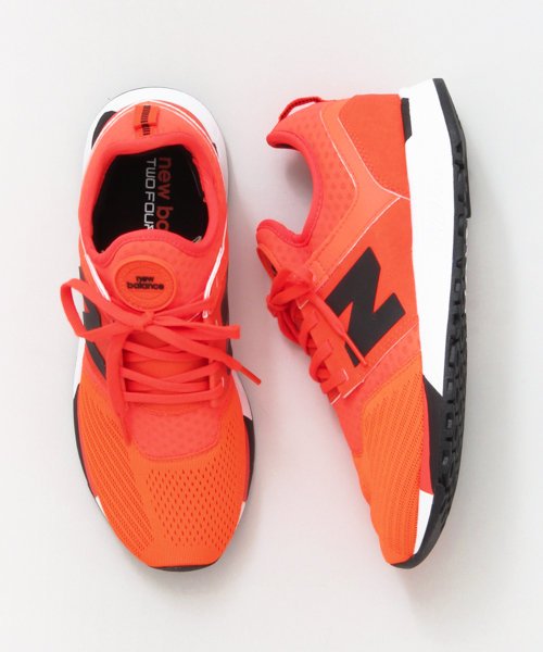 URBAN RESEARCH(アーバンリサーチ)/NEW BALANCE　MRL247/img01