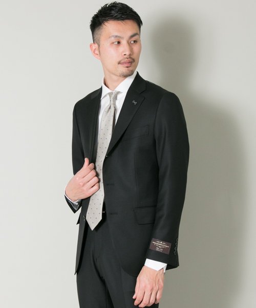 URBAN RESEARCH(アーバンリサーチ)/URBAN RESEARCH Tailor　カノニコサージスーツ/img04