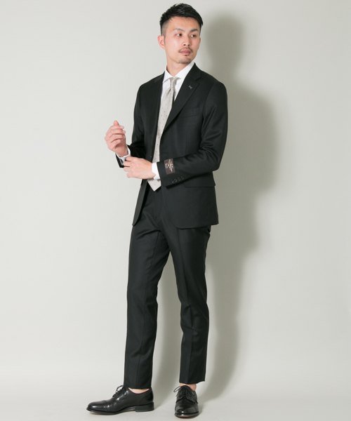 URBAN RESEARCH(アーバンリサーチ)/URBAN RESEARCH Tailor　カノニコサージスーツ/img06