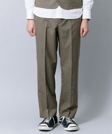 URBAN RESEARCH(アーバンリサーチ)/WORK NOT WORK　RIBBON TAPE TROUSERS/img03