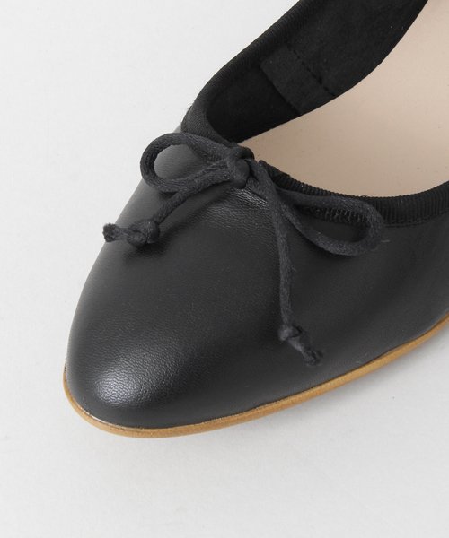 URBAN RESEARCH DOORS(アーバンリサーチドアーズ)/Lisa conti　BALLET SHOES/img04