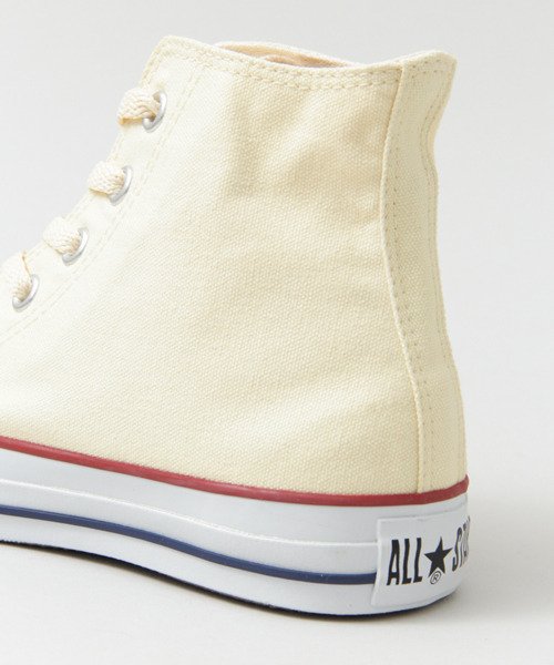 URBAN RESEARCH DOORS(アーバンリサーチドアーズ)/Converse　CANVAS ALL STAR HI/img09