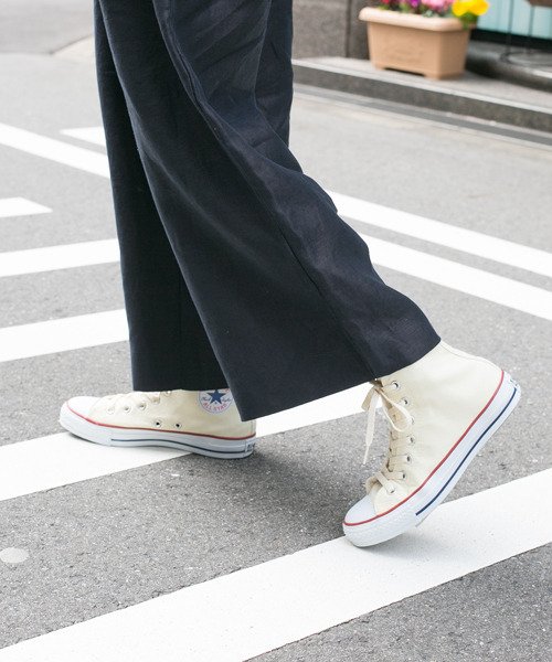 URBAN RESEARCH DOORS(アーバンリサーチドアーズ)/Converse　CANVAS ALL STAR HI/img12