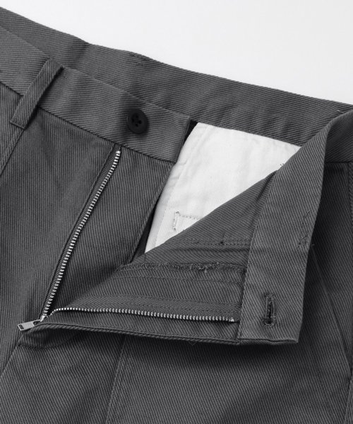 URBAN RESEARCH DOORS(アーバンリサーチドアーズ)/FORK&SPOON　Twill Fatigue Pants/img02