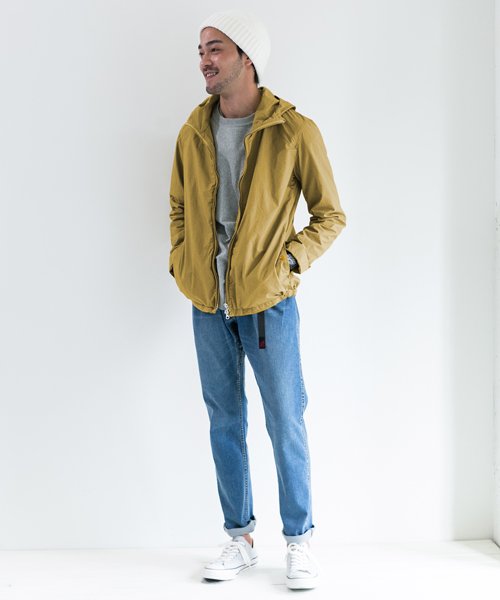セール Color Zip Parker アーバンリサーチドアーズ Urban Research Doors Magaseek セール Color Zip Parker アーバンリサーチドアーズ Urban Research Doors Magaseek