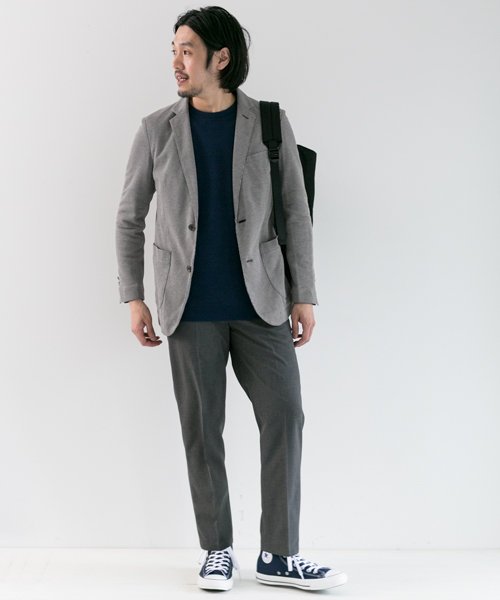 セール コーデュラコットンサーフニットジャケット アーバンリサーチドアーズ Urban Research Doors Magaseek