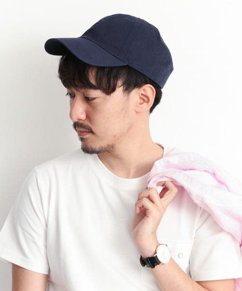 URBAN RESEARCH Sonny Label(アーバンリサーチサニーレーベル)/NEWHATTAN　CAP/img05