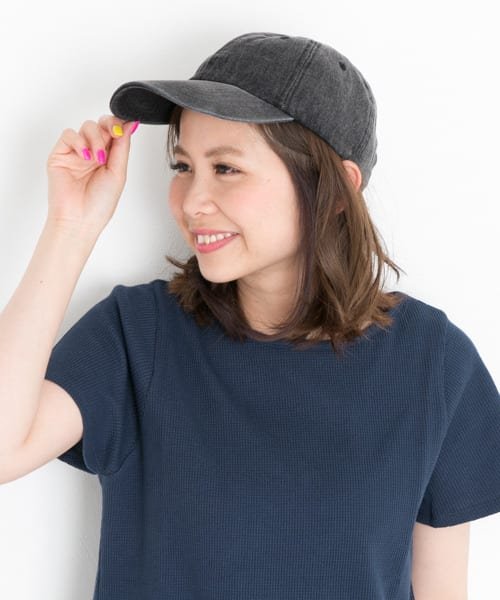 URBAN RESEARCH Sonny Label(アーバンリサーチサニーレーベル)/NEWHATTAN　CAP/img09