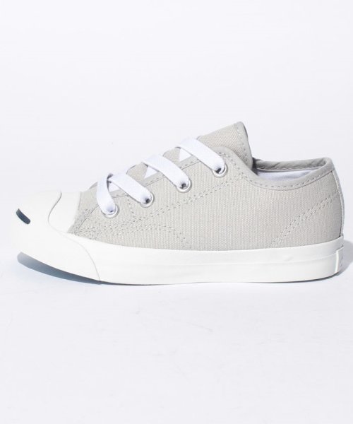 ROPE' PICNIC　KIDS(ロぺピクニックキッズ)/【ROPE' PICNIC KIDS】【CONVERSE】JACK PURCELL SLIP/img01
