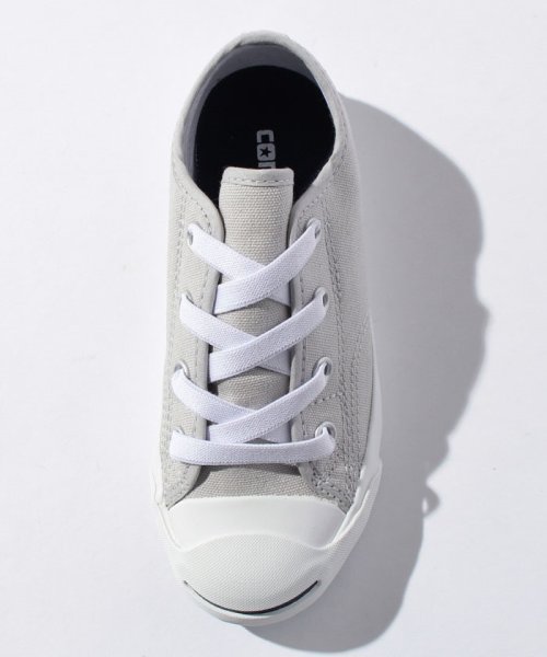 ROPE' PICNIC　KIDS(ロぺピクニックキッズ)/【ROPE' PICNIC KIDS】【CONVERSE】JACK PURCELL SLIP/img04