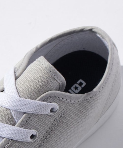 ROPE' PICNIC　KIDS(ロぺピクニックキッズ)/【ROPE' PICNIC KIDS】【CONVERSE】JACK PURCELL SLIP/img05
