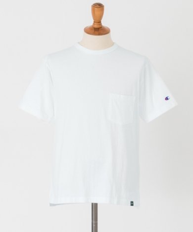 URBAN RESEARCH(アーバンリサーチ)/Champion×WNW　SOFT JERSEY TACTICAL TEE/img03