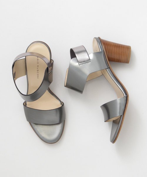 URBAN RESEARCH(アーバンリサーチ)/FABIO RUSCONI　Ankle Sandal/img01