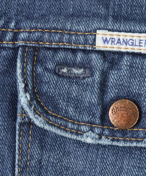 URBAN RESEARCH(アーバンリサーチ)/Wrangler×URBAN　RESEARCH　別注Gジャン/img11