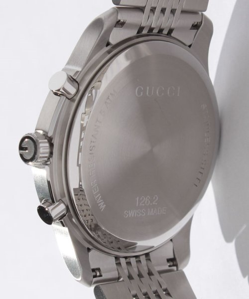 GUCCI(グッチ)/GUCCI(グッチ)　YA126257/img07