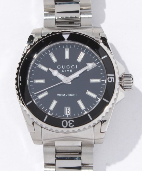 GUCCI(グッチ)/GUCCI(グッチ)　YA136403/img04