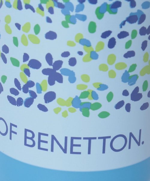 BENETTON (women)(ベネトン（レディース）)/ベネトン軽量パーソナルリーフ柄ボトル300ml/img07