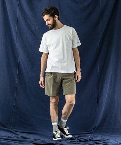 URBAN RESEARCH(アーバンリサーチ)/Champion×WNW　SOFT JERSEY TACTICAL TEE/img17