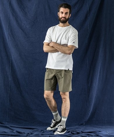 URBAN RESEARCH(アーバンリサーチ)/Champion×WNW　SOFT JERSEY TACTICAL TEE/img18