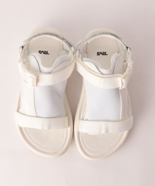 teva volt