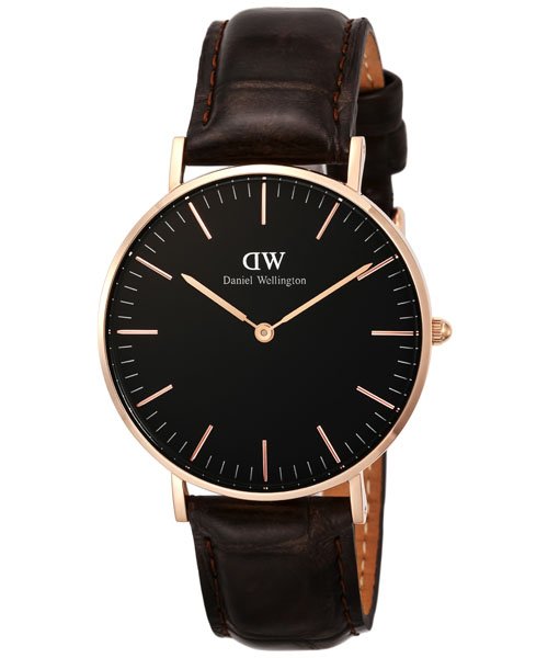 Daniel Wellington(ダニエル・ウェリントン)/Daniel　Wellington(ダニエルウェリントン)　DW00100140/img04