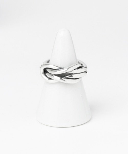 URBAN RESEARCH Sonny Label(アーバンリサーチサニーレーベル)/on the sunny side　Sailor Knot Ring/img02