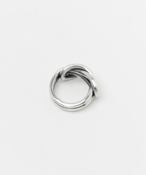 URBAN RESEARCH Sonny Label(アーバンリサーチサニーレーベル)/on the sunny side　Sailor Knot Ring/img03