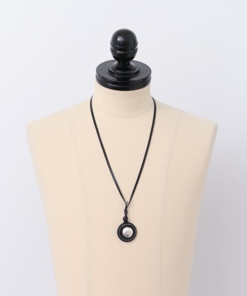 URBAN RESEARCH Sonny Label(アーバンリサーチサニーレーベル)/on the sunny side　African Concho Necklace/img05