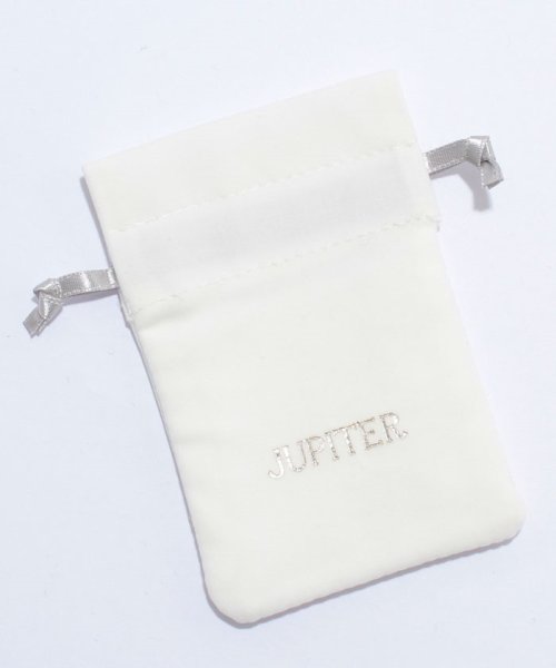 jupiter(ジュピター)/【K10】ベーシックアメリカンピアス/ベネチアンチェーン/img10