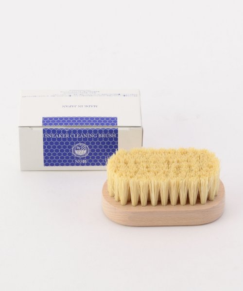SHIPS MEN(シップス　メン)/MARQUEE PLAYER: 『SNEAKER CLEANING BRUSH No05』 洗浄用ブラシ/img03