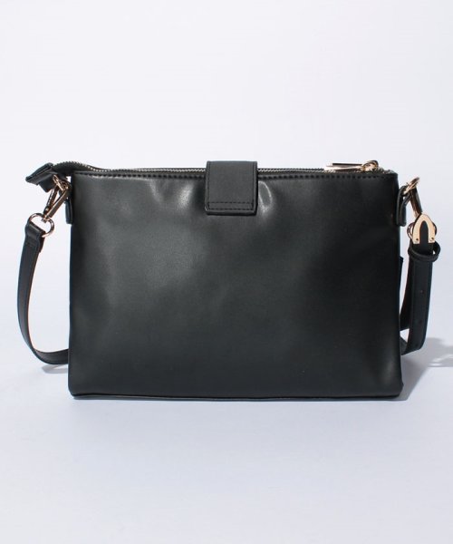 セール 結婚式にも お財布機能付きショルダーバッグ フォルムフォルマ Form Forma Magaseek