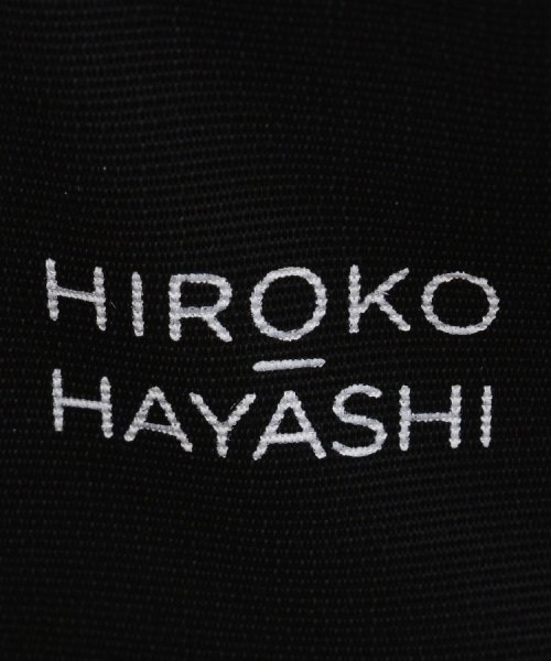 HIROKO　HAYASHI (ヒロコ　ハヤシ)/GIRASOLE(ジラソーレ) クラッチバッグ/img09
