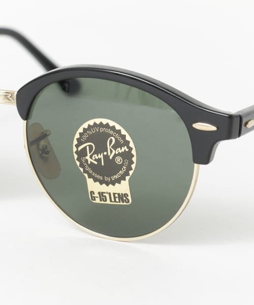 URBAN RESEARCH Sonny Label(アーバンリサーチサニーレーベル)/Ray－Ban　CLUB ROUND/img02