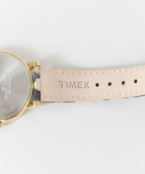 URBAN RESEARCH Sonny Label(アーバンリサーチサニーレーベル)/TIMEX　ELEVATED CLASSICS/img09