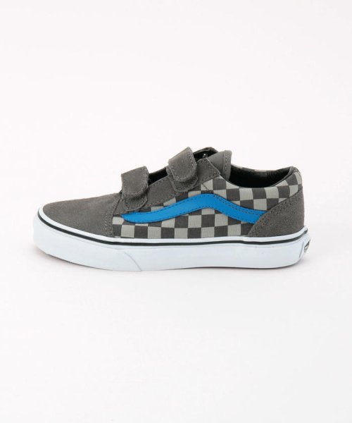 SHIPS KIDS(シップスキッズ)/VANS:OLD SKOOL 5/img02