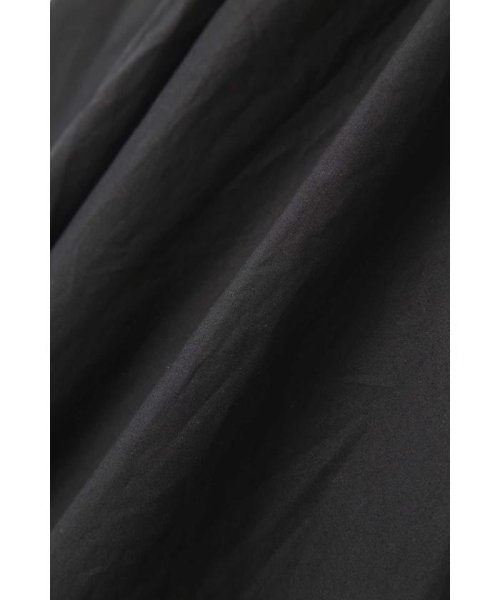 ROSE BUD(ローズバッド)/ギャザーミモレスカート風パンツ/img01