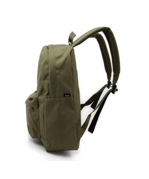 ROSE BUD COUPLES(ROSE　BUD　COUPLES)/[Herschel]WINLAW CORDURA　バックパック/img02