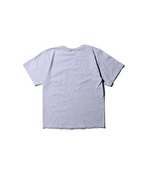 ROSE BUD COUPLES(ROSE　BUD　COUPLES)/ポケット付き半袖Tシャツ/img02