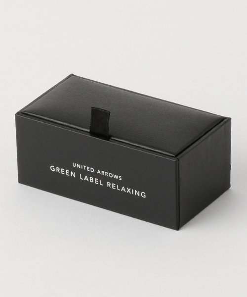 green label relaxing(グリーンレーベルリラクシング)/CONVEX タイバー ネクタイピン/img05