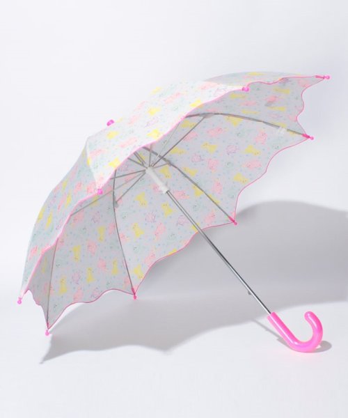 fafa(フェフェ)/【LULULU】UMBRELLA/img01