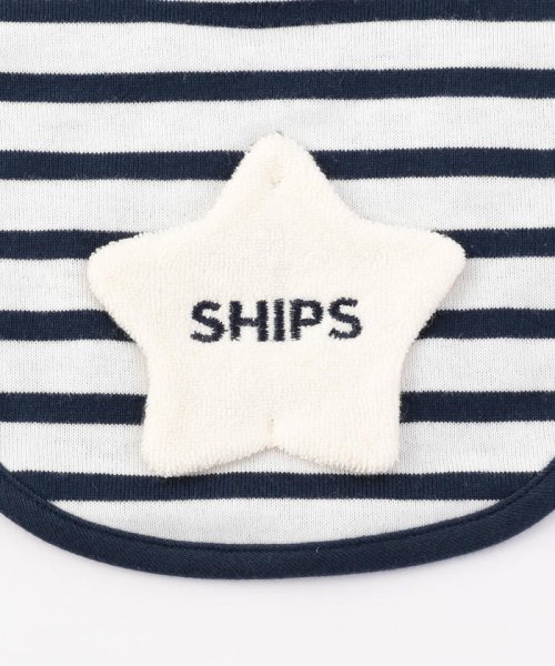 SHIPS KIDS(シップスキッズ)/SHIPS KIDS:ショートスリーブ ギフトセット/img14